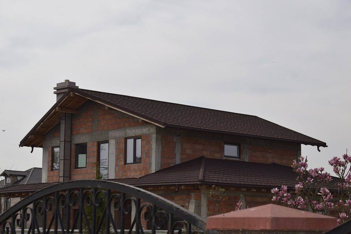 Single-family house