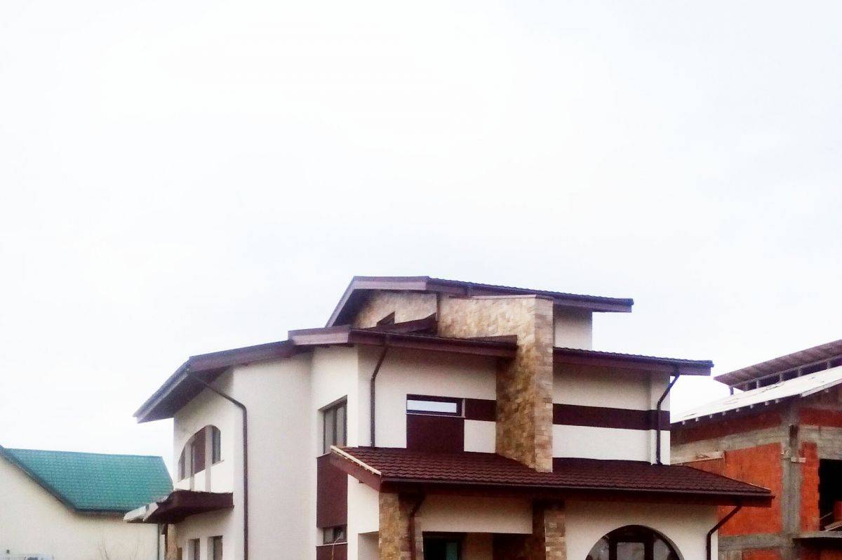 Single-family house