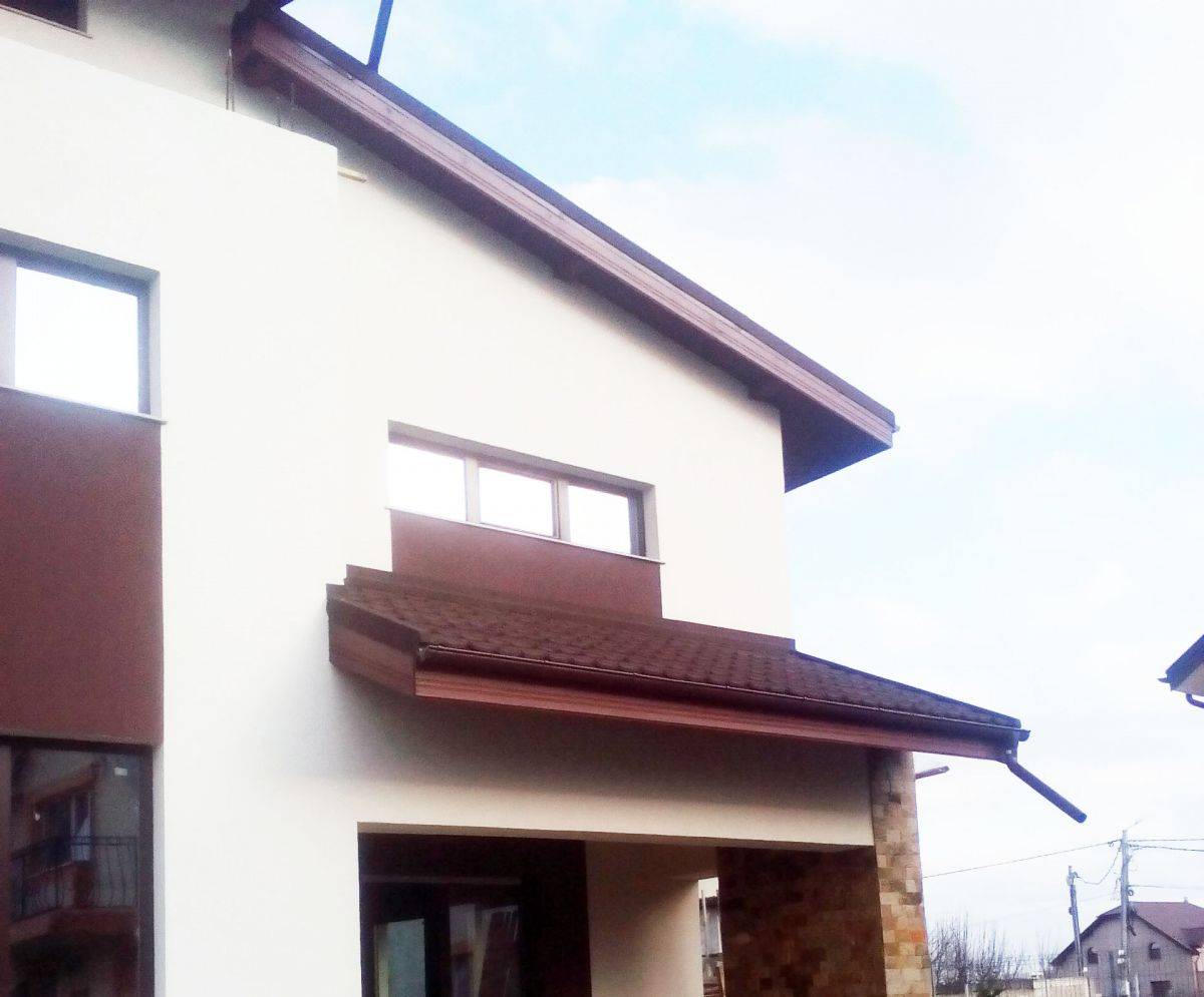 Single-family house