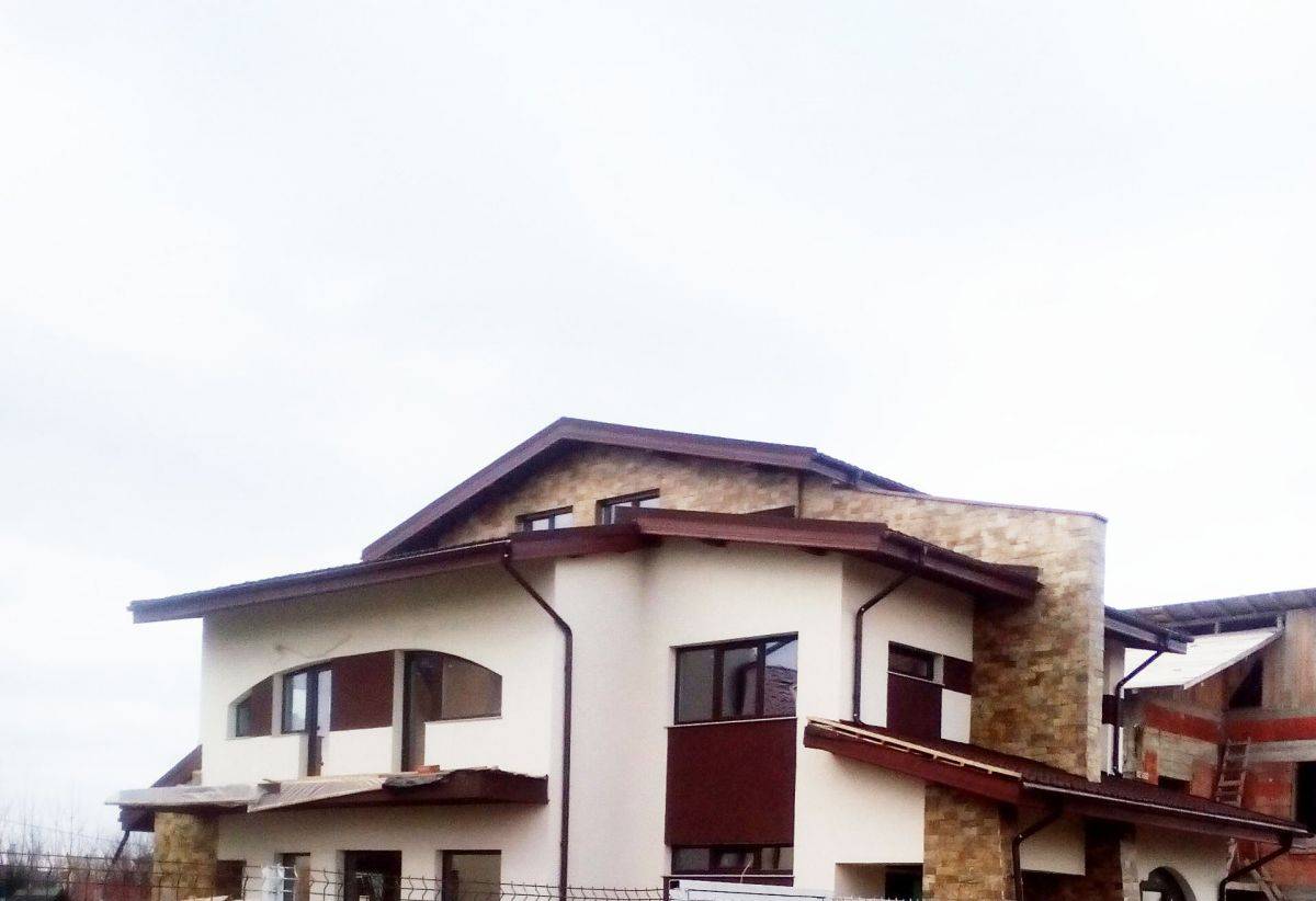 Single-family house