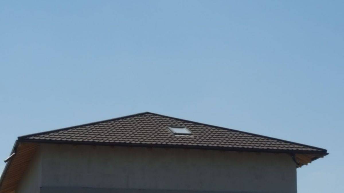 Single-family house