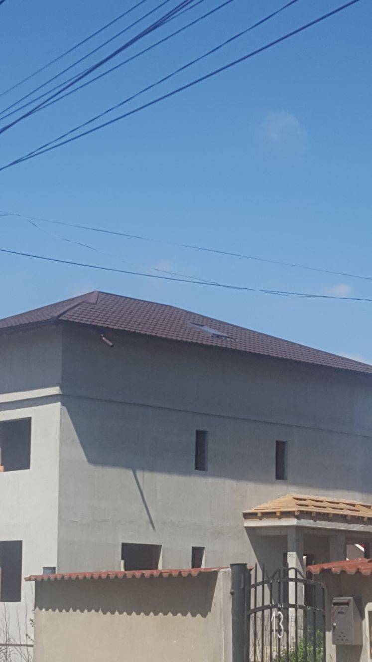 Single-family house