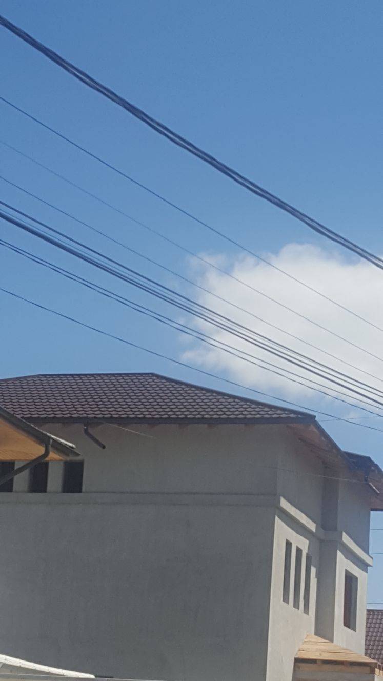 Single-family house