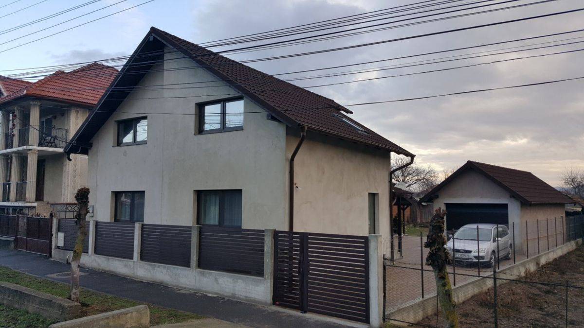 Single-family house
