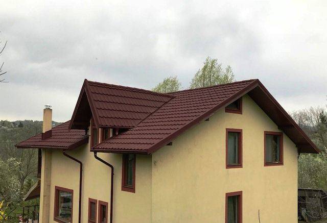 Single-family house