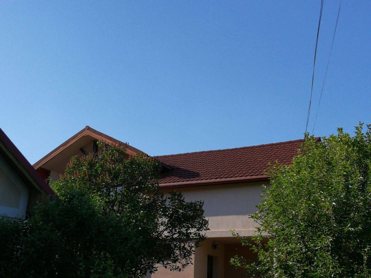 Single-family house