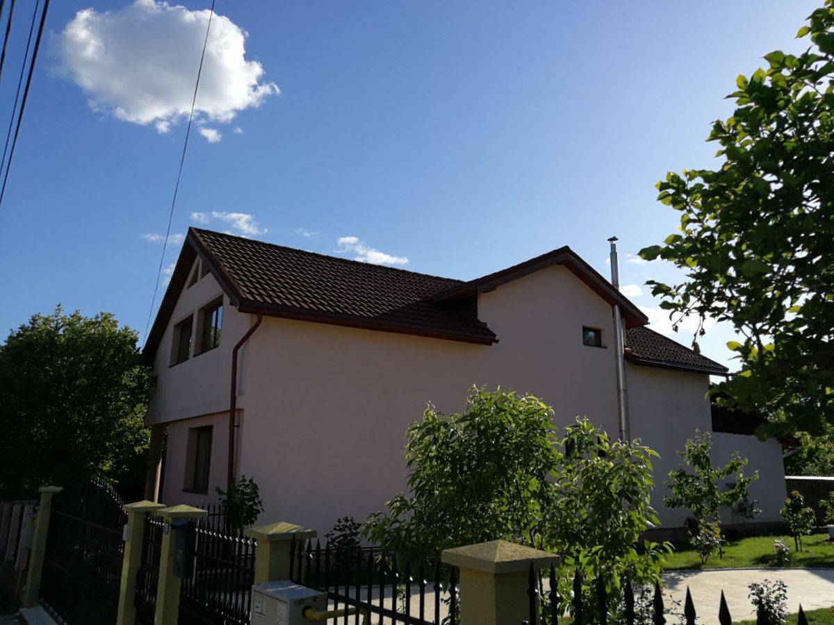 Single-family house