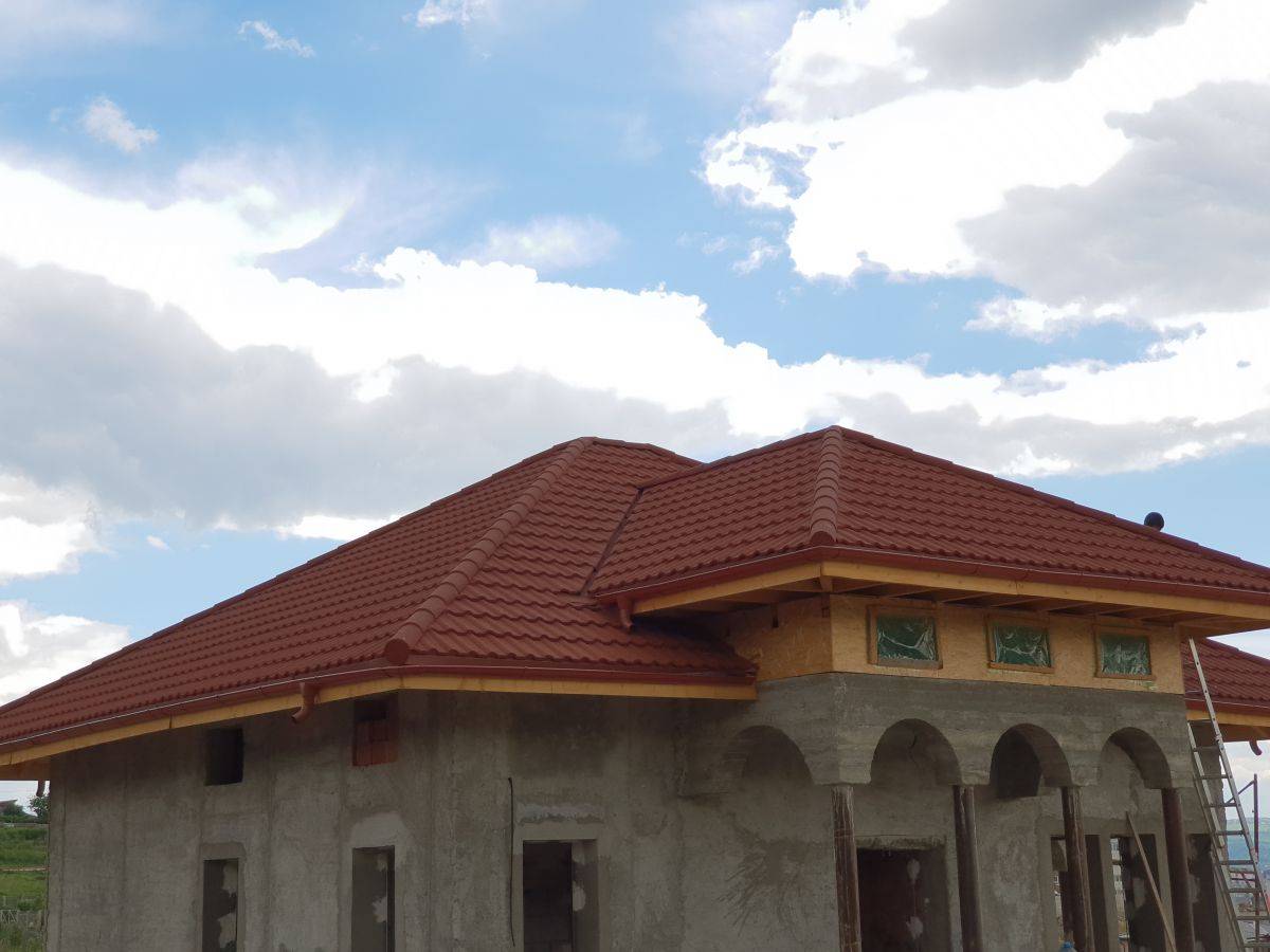 Single-family house