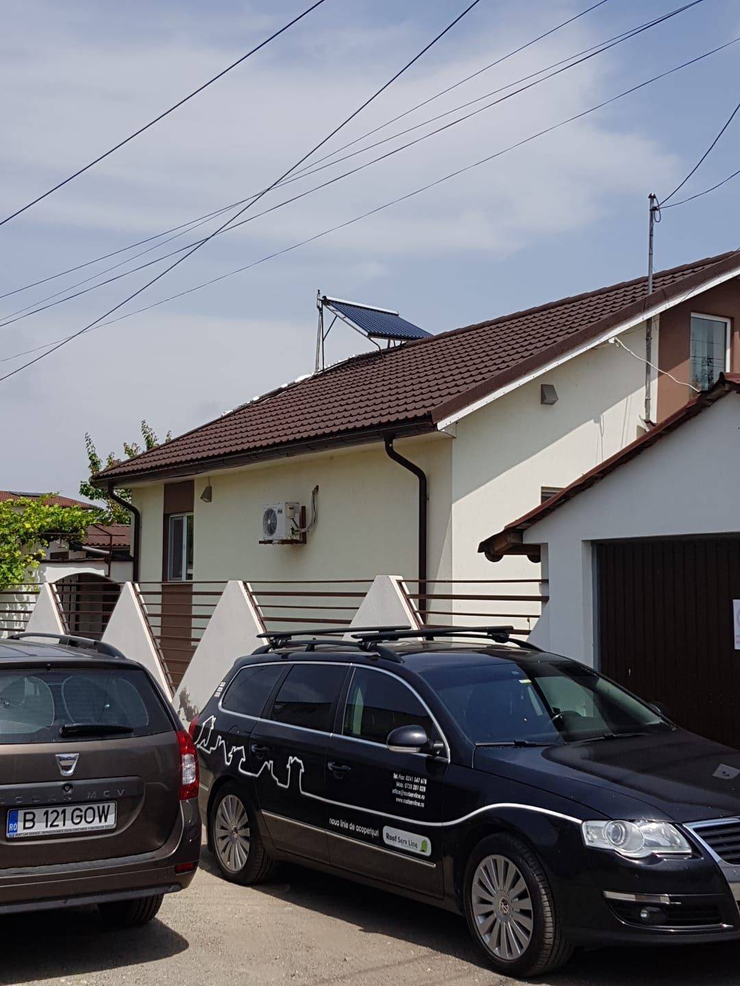 Single-family house