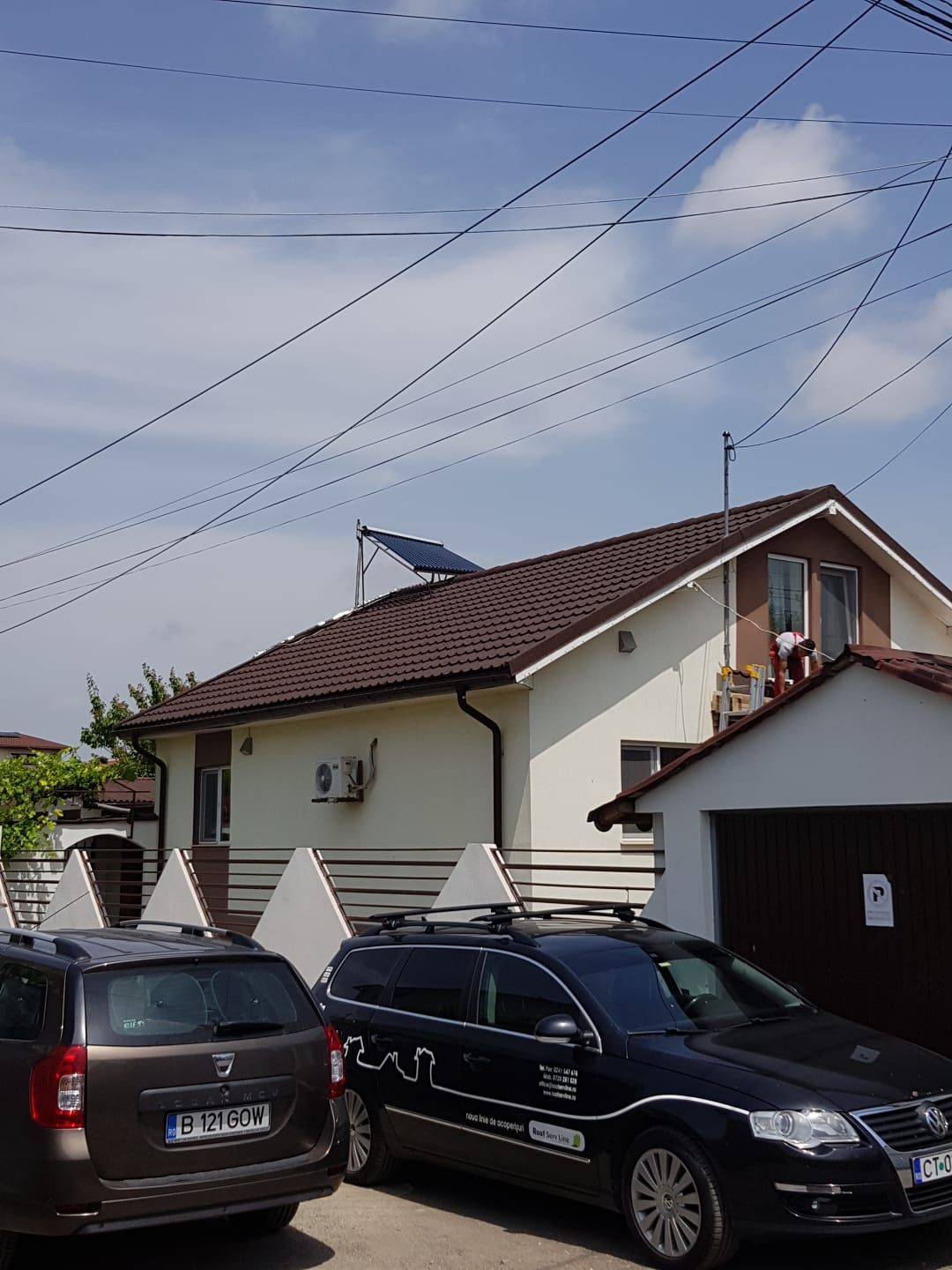 Single-family house