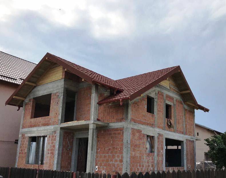 Single-family house