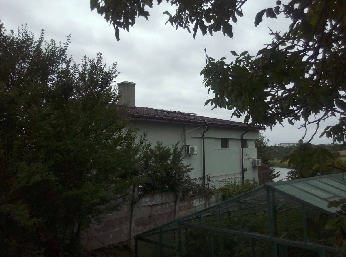 Single-family house