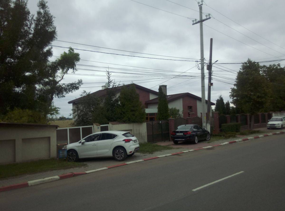 Single-family house