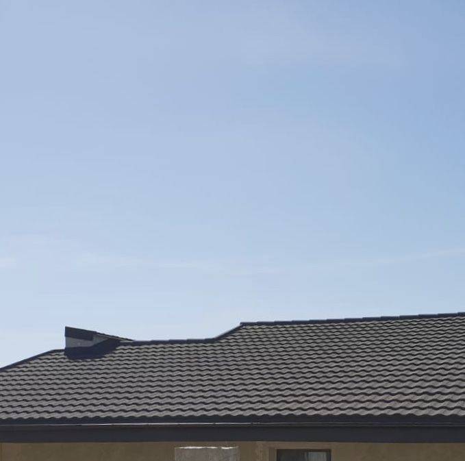 Single-family house