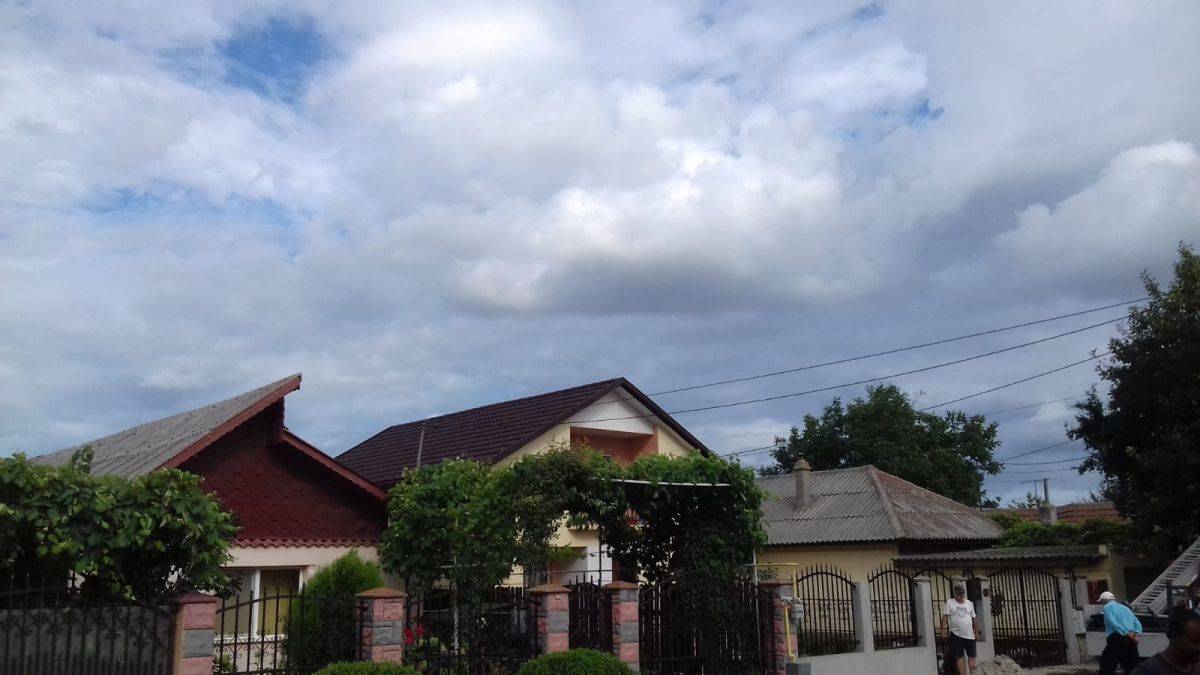 Single-family house