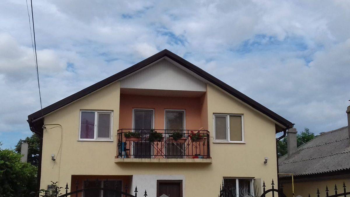 Single-family house