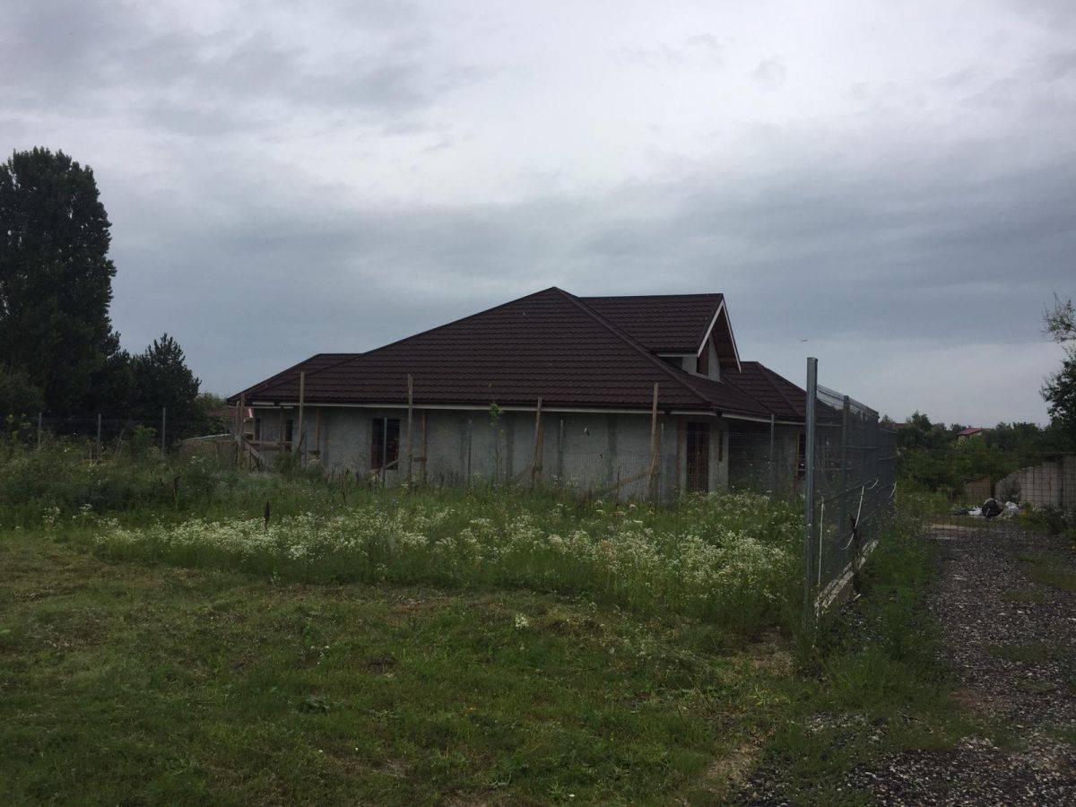 Single-family house