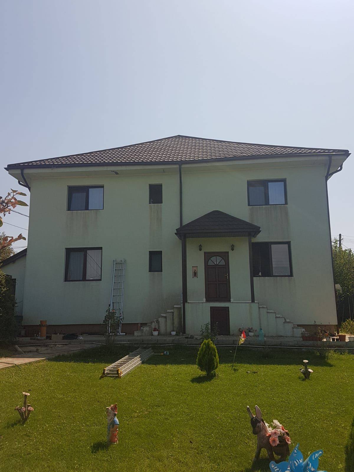 Single-family house
