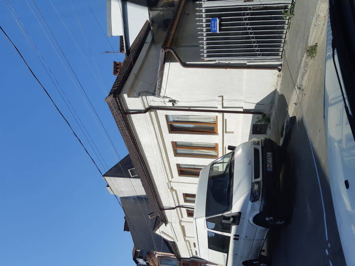 Single-family house