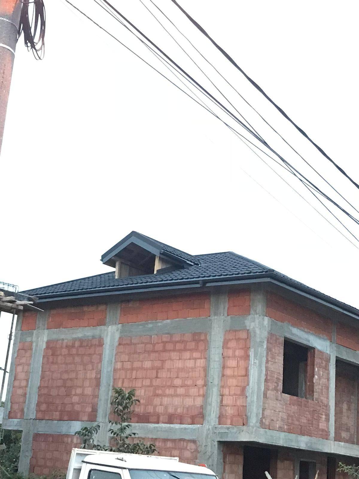 Single-family house