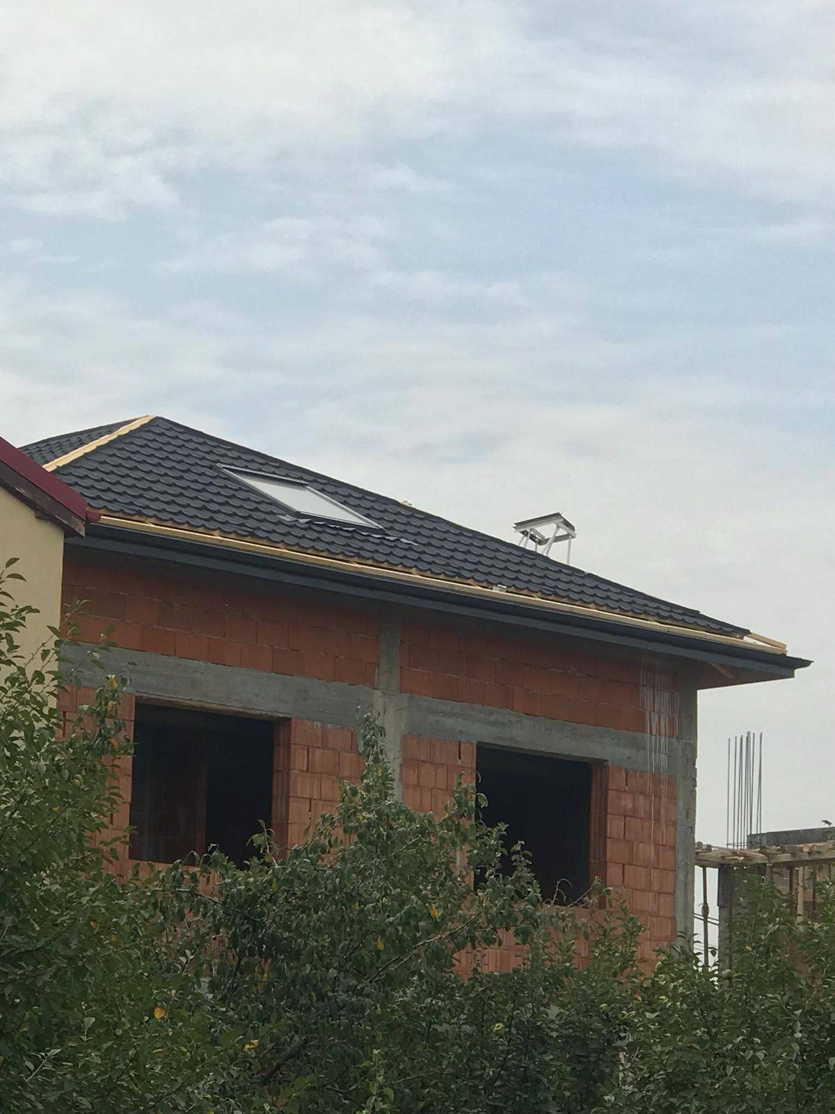 Single-family house
