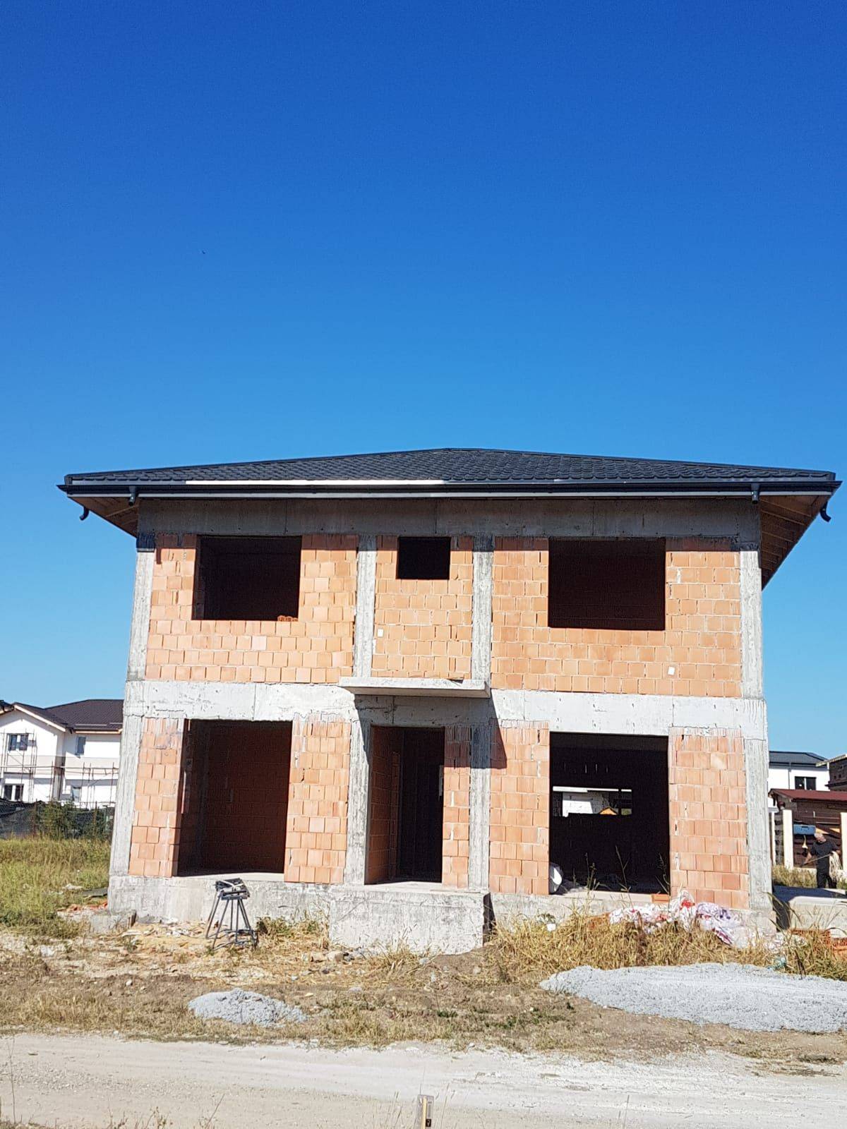 Single-family house