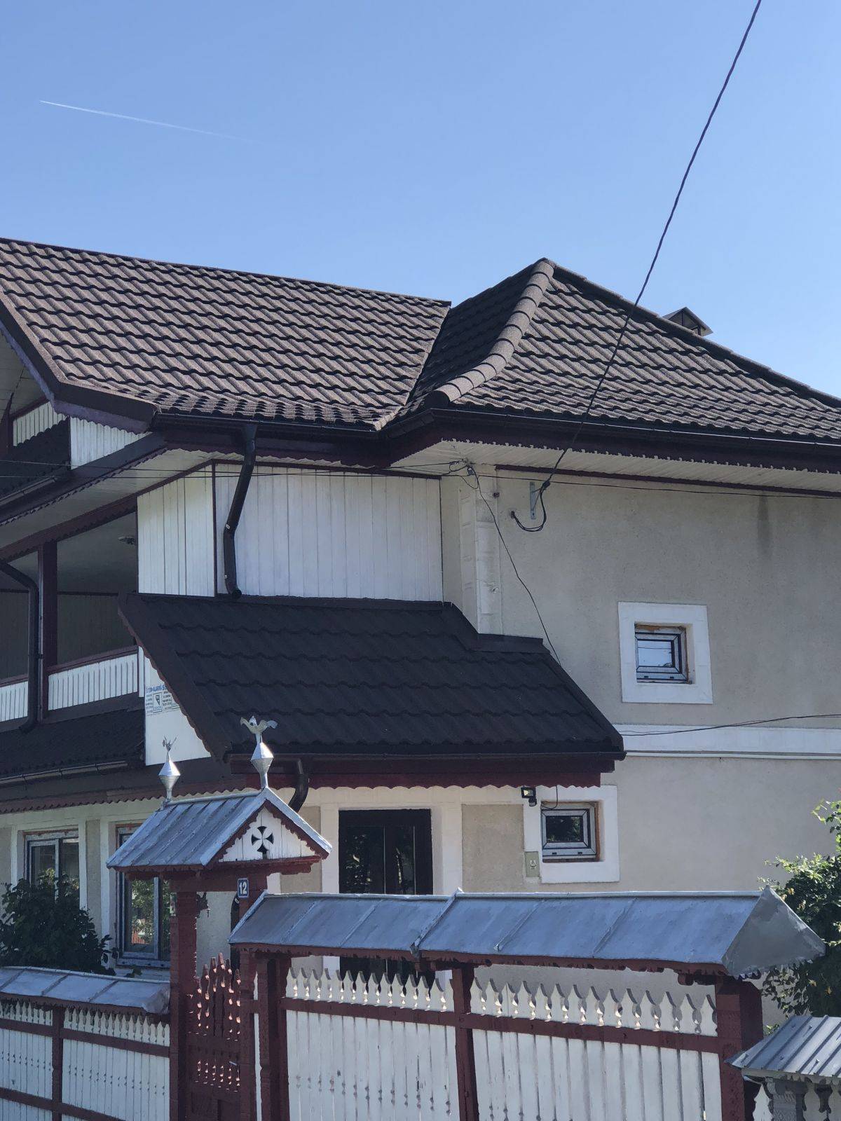 Single-family house