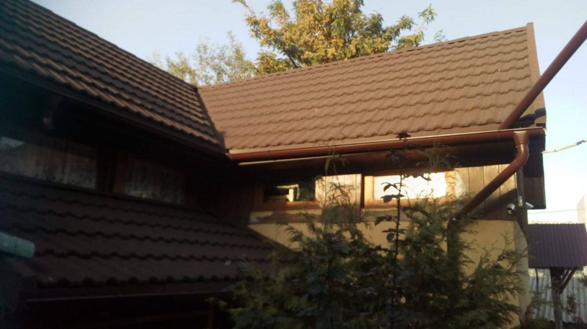 Single-family house
