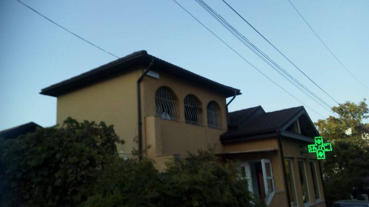 Single-family house
