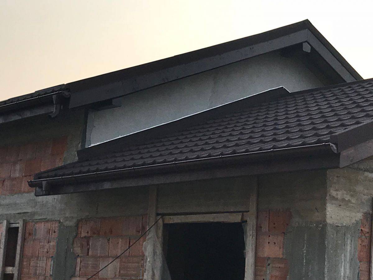 Single-family house