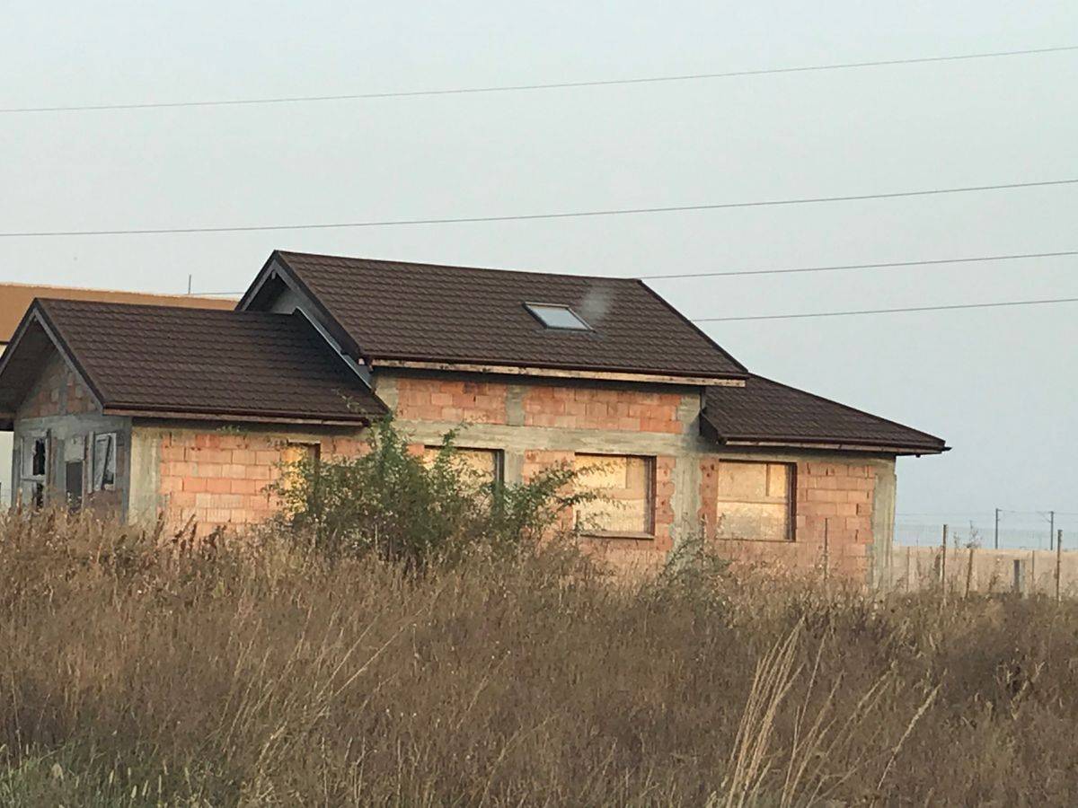 Single-family house
