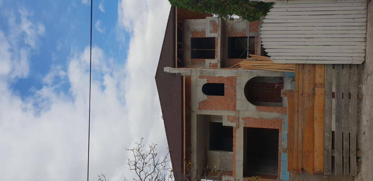 Single-family house
