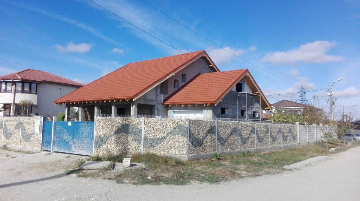 Single-family house