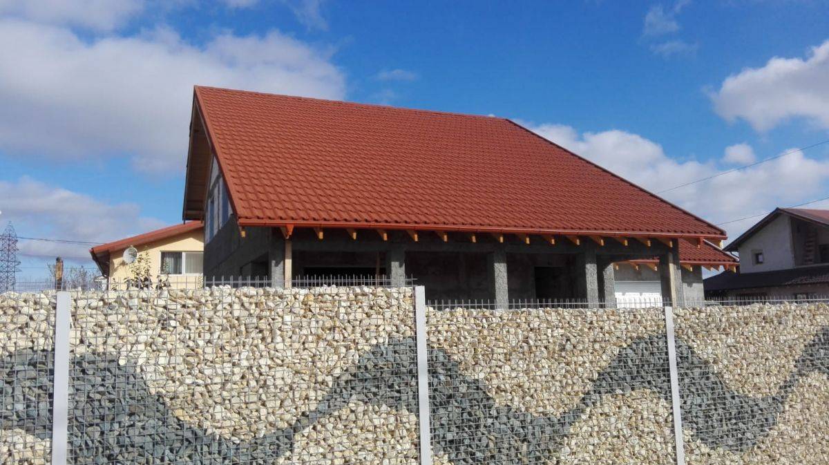 Single-family house