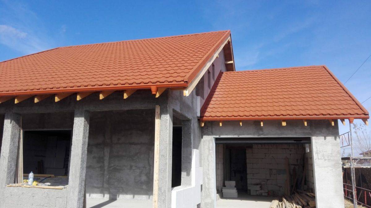 Single-family house