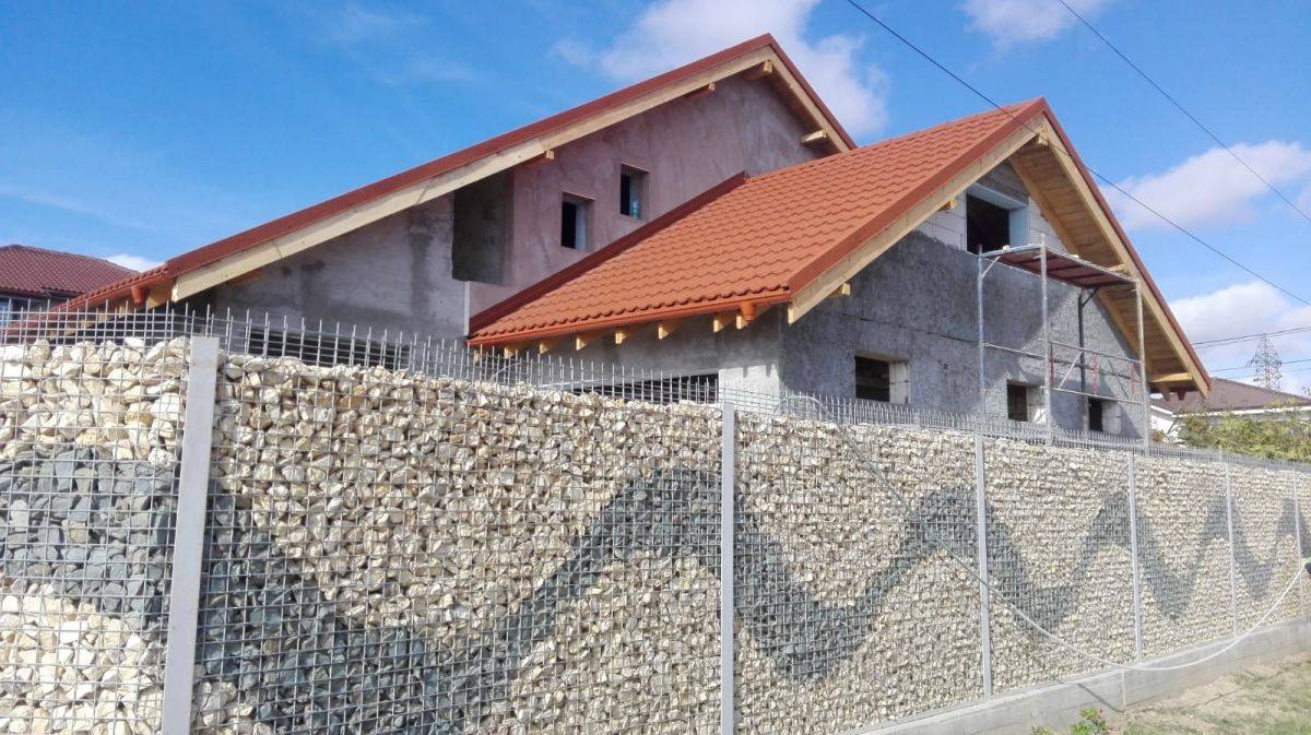 Single-family house