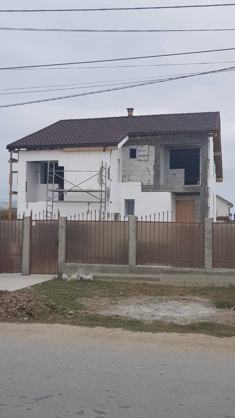 Single-family house