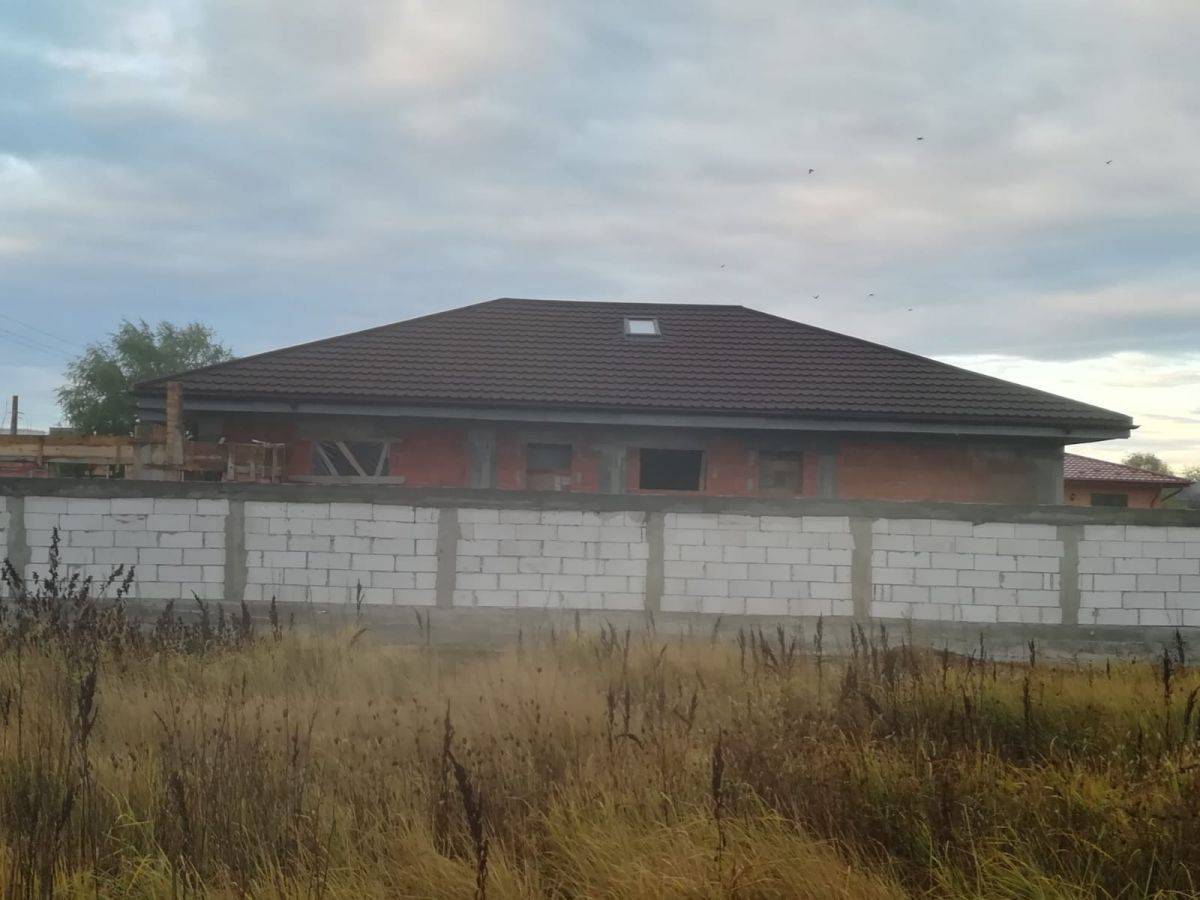 Single-family house