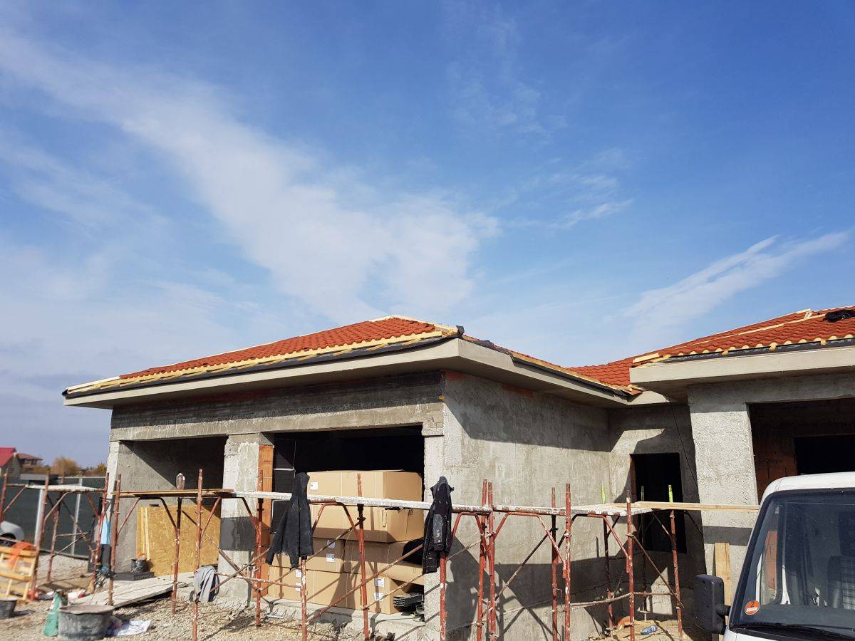 Single-family house
