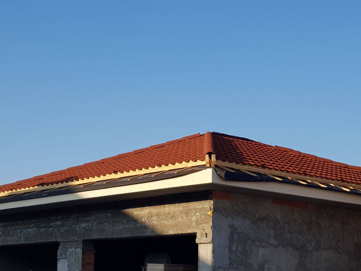 Single-family house
