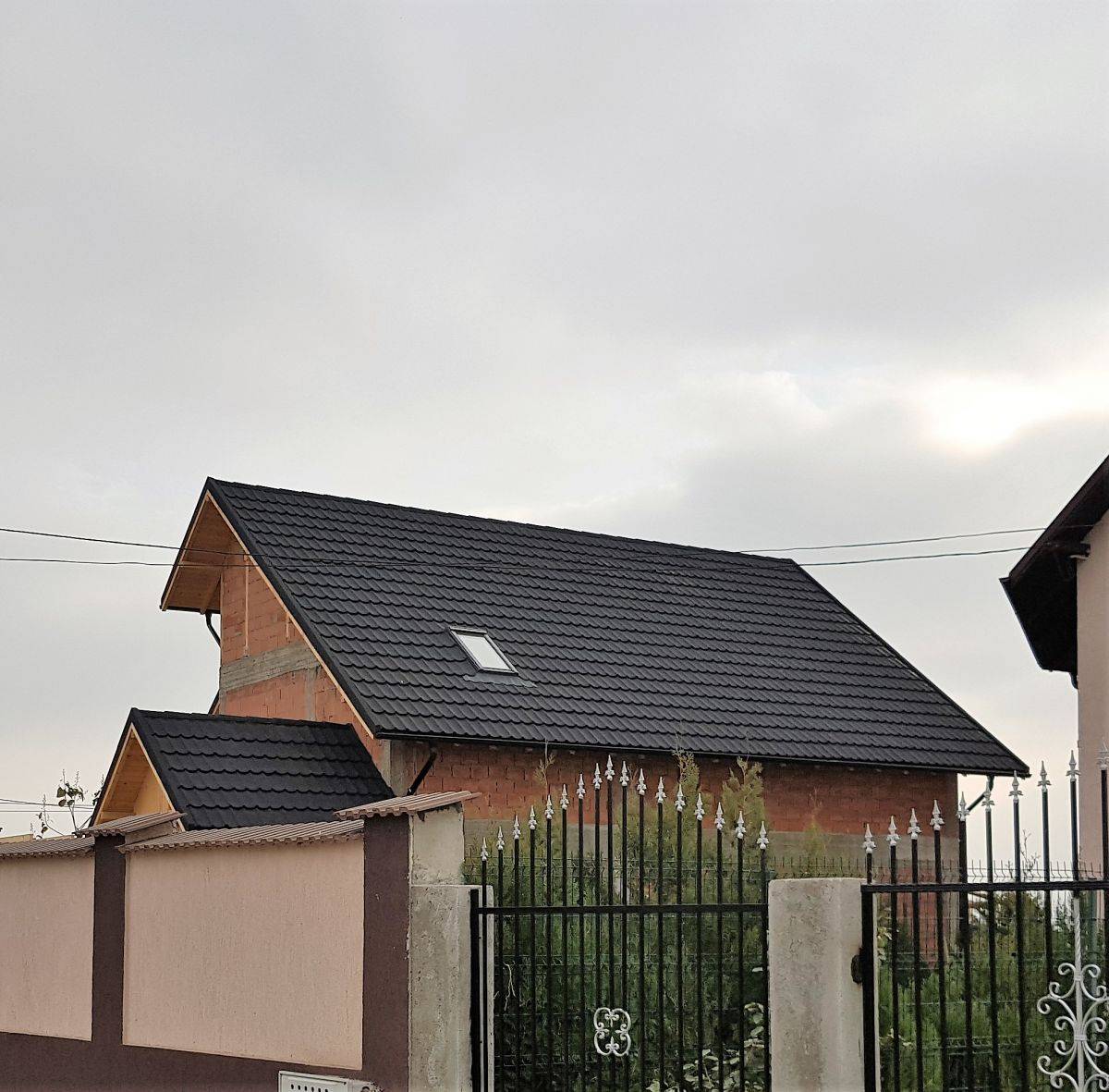 Single-family house