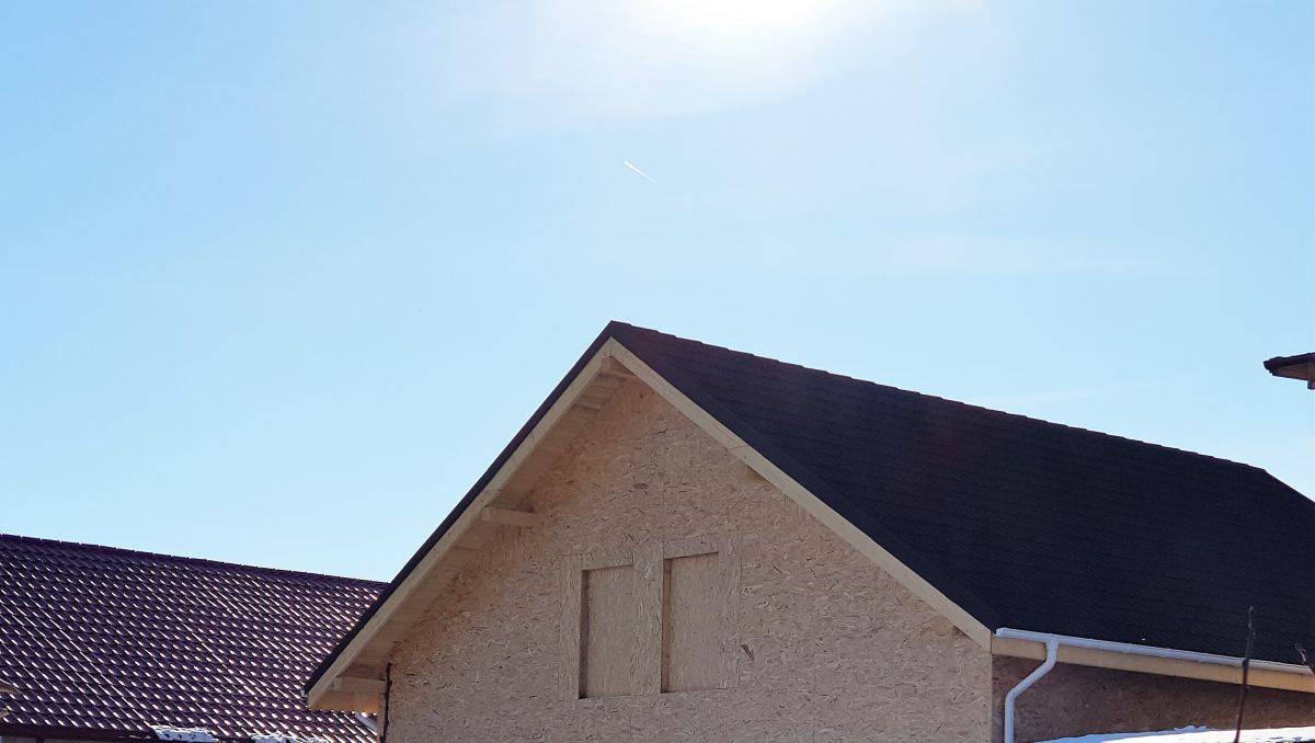 Single-family house