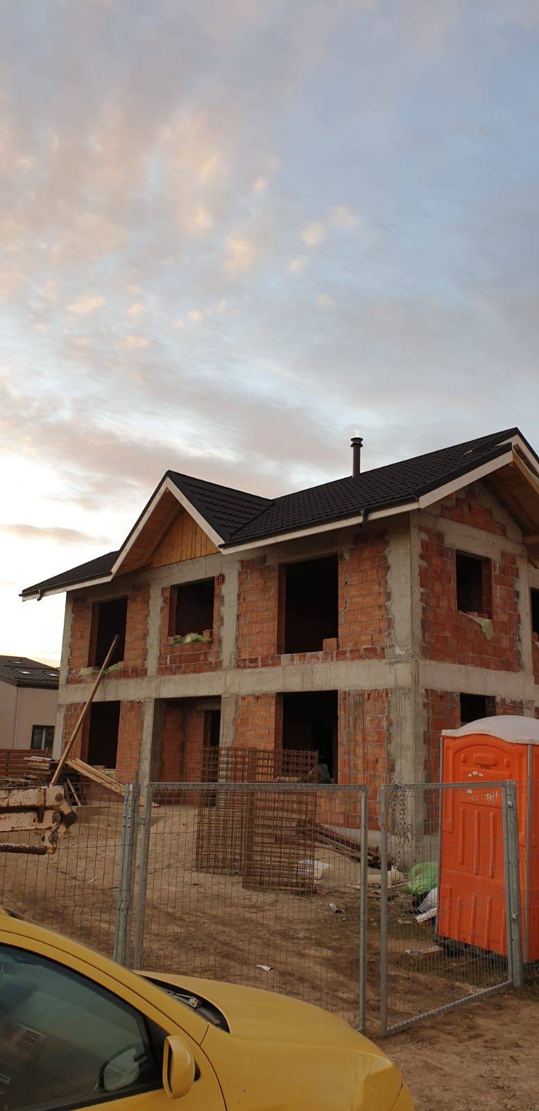 Single-family house