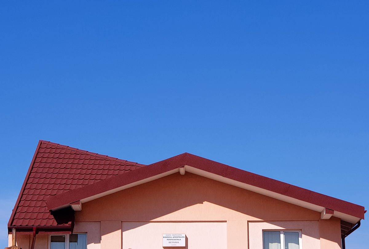 Single-family house