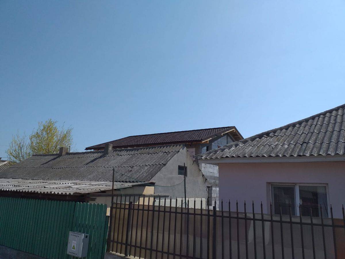 Single-family house