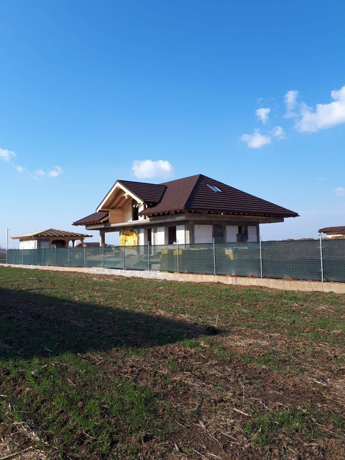 Single-family house