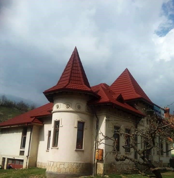 Single-family house