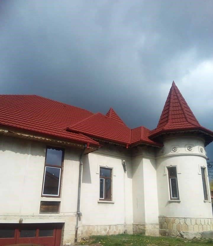 Single-family house