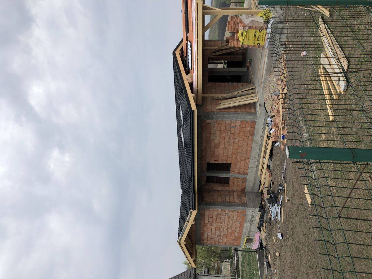 Single-family house