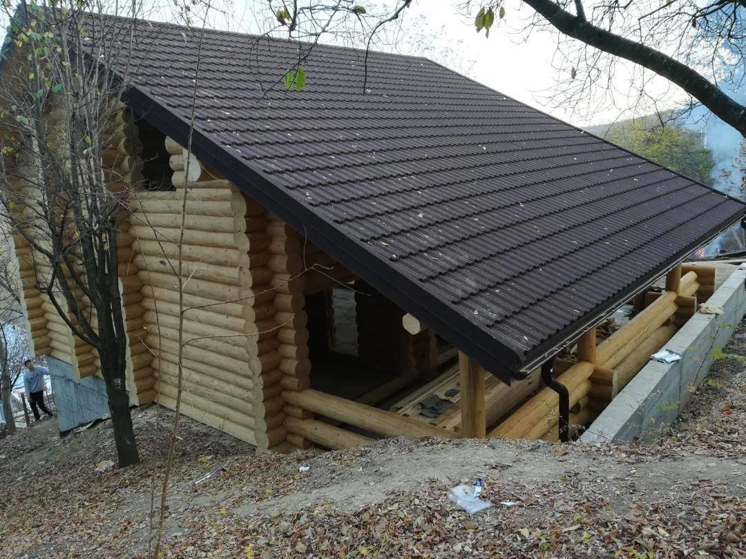 Single-family house